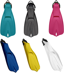 Scubapro Go Fin Travel