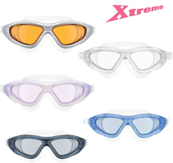 Tusa Xtreme Zwembril 