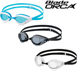 Tusa Blade Orca Swipe Zwembril 