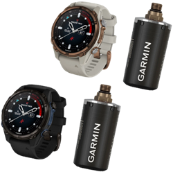 Descent Mk3i 43mm & T2 Zender