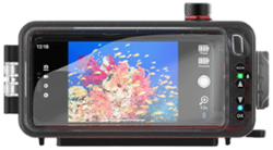 Screen Shield for SportDiver Ultra Housing 