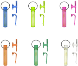 Gear Aid Ni-Glo™