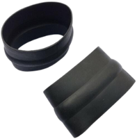 Extra latex polsseal - M (paar)