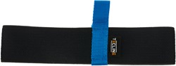 Tecline Elastische Stage Band blauw 11.1 liter