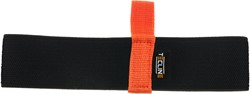 Tecline Elastische Stage Band oranje 11.1 liter