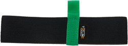 Tecline Elastische Stage Band groen 11.1 liter