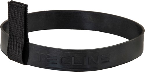 Tecline Rubber Stage Band 10 liter & 11.1 liter