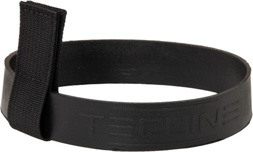 Tecline Rubber Stage Band 5.7 liter & 7 liter