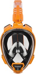 Ocean Reef Snorkelmasker Aria QR+ Oranje S/M