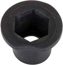 Inflatorslang Hose Cover