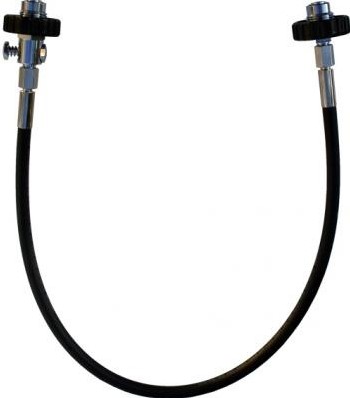 Propaan/Butaan NBR Slangen 10 Bar EN 16436 DVGW