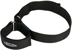 Tecline Argon backmount voor 0.85l, 1.5l en 3l aluminium tank