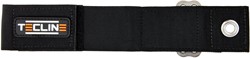 Tecline Mounting strap voor 0.85l aluminium tank