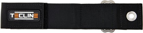 Tecline Mounting strap voor 1.5l, 2l en 3l aluminium tank