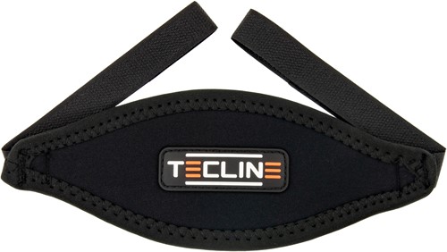Tecline Neopreen Masker Band met klittenband