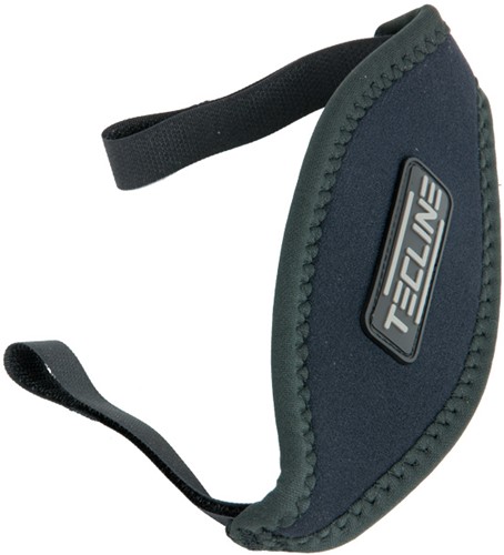 Tecline Neopreen Masker Band met klittenband 20mm