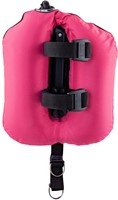 Tecline Peanut 16 pink - Lady Comfort set-2