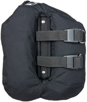 Tecline Peanut 16 Travel Set met 3mm Aluminium Backplate en DIR Harnas-2