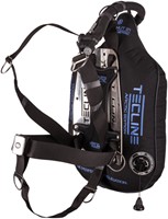 Tecline Peanut 21 Arctic DIR Set-2