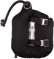 Tecline Peanut 21 Arctic DIR Set-3