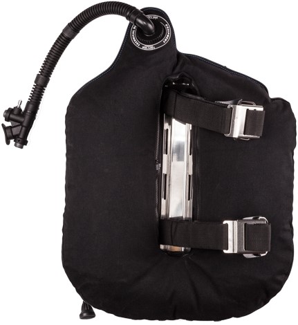 Tecline Peanut 21 Arctic DIR Set-3