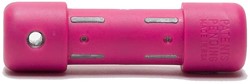 Bright Weights loodstaaf 0.5kg - roze