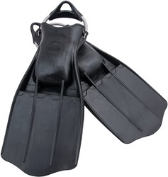 Tecline Jetstream zwart ML (37-42)
