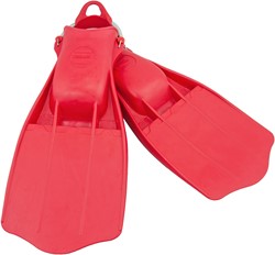 Tecline Jetstream rood ML (37-42)