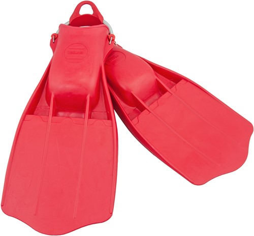 Tecline Jetstream rood ML (37-42)