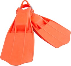 Tecline Jetstream oranje ML (37-42)
