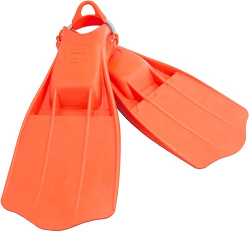 Tecline Jetstream oranje XL (42-44)