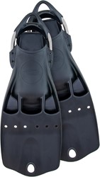 Tecline Lightjet zwart L