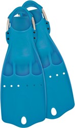 Tecline Lightjet blauw L