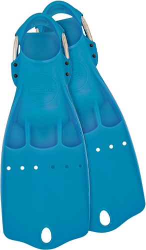 Lightjet blauw L