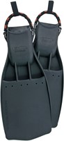 Tecline Powerjet - Medium Hard XL (45-47)