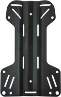 Tecline 3mm Aluminium Mini backplate