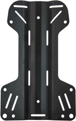 Tecline 3mm Aluminium Mini backplate