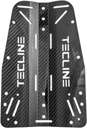 Tecline 3mm Carbon backplate