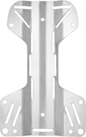 Tecline 3mm RVS Mini backplate