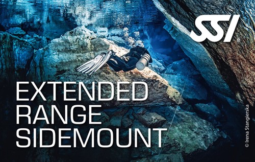 Extended Range Sidemount