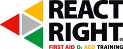 React Right Programma's