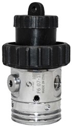 Scubatec F6 First Stage 5/8 DIN230 - ARGON