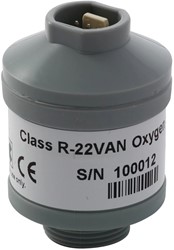 Vandagraph Limited R-22VAN Oxygen Sensor (0110232)