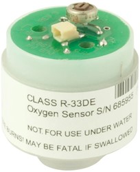 Vandagraph Limited R-33DE Oxygen Sensor (0110224)