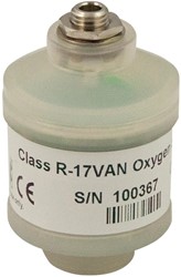 Vandagraph Limited R-17VAN Oxygen Sensor (0110217)