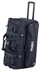 Tusa Roller Duffel Bag