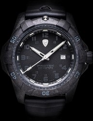 Protek Series 1000 Carbon Dive