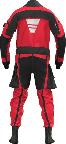 Ursuit RedQ BZ S Short-3