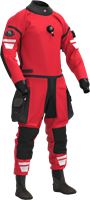 Ursuit RedQ BZ S Short-2