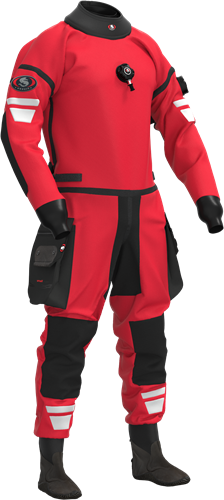 Ursuit RedQ BZ S Short-2